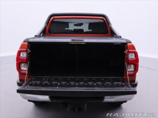 Toyota Hilux 2,8 D-4D 150kW Executive 2021