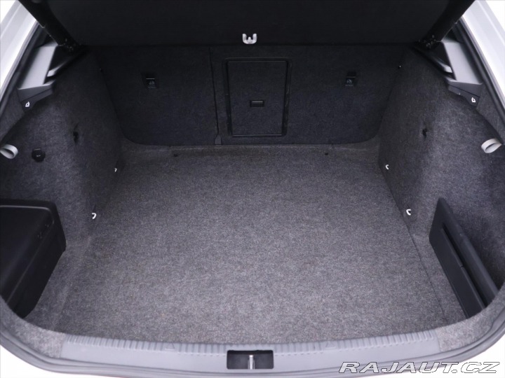 Škoda Octavia 2,0 TSI 162kW Aut.klima R 2014