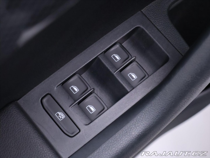 Škoda Octavia 2,0 TSI 162kW Aut.klima R 2014