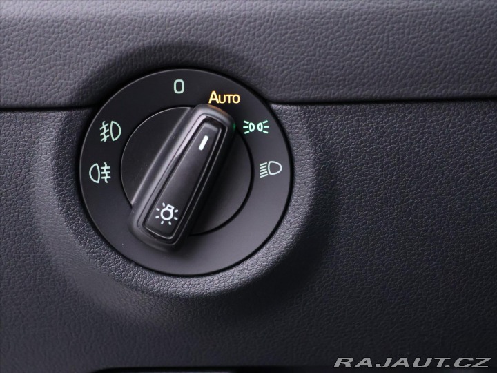 Škoda Octavia 2,0 TSI 162kW Aut.klima R 2014