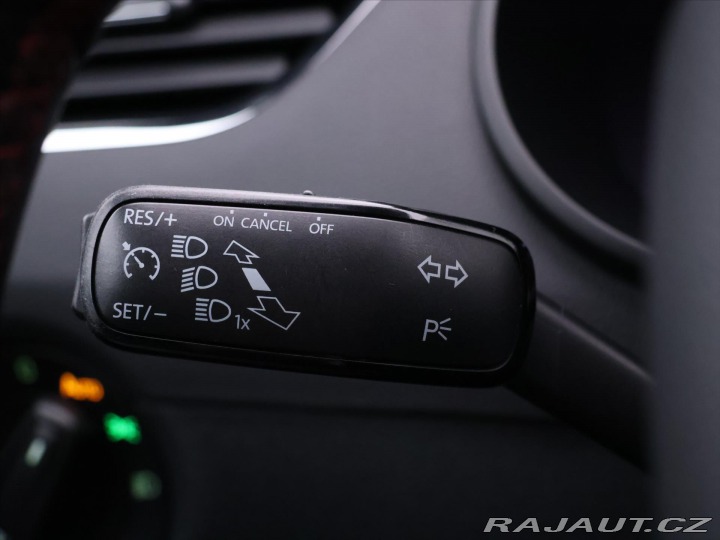Škoda Octavia 2,0 TSI 162kW Aut.klima R 2014