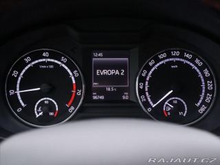 Škoda Octavia 2,0 TSI 162kW Aut.klima R 2014