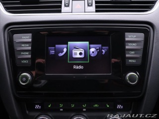 Škoda Octavia 2,0 TSI 162kW Aut.klima R 2014