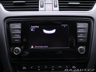 Škoda Octavia 2,0 TSI 162kW Aut.klima R 2014