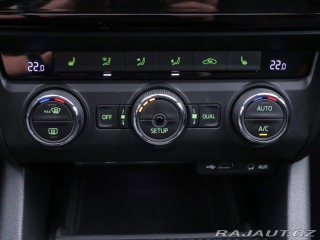 Škoda Octavia 2,0 TSI 162kW Aut.klima R 2014