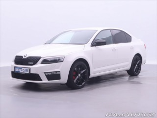 Škoda Octavia 2,0 TSI 162kW Aut.klima R 2014