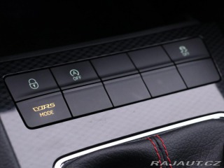 Škoda Octavia 2,0 TSI 162kW Aut.klima R 2014