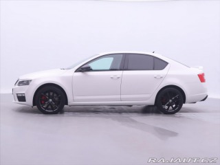 Škoda Octavia 2,0 TSI 162kW Aut.klima R 2014
