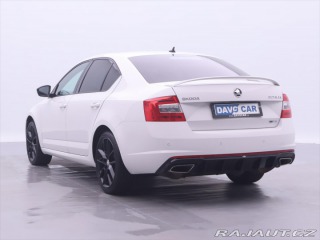 Škoda Octavia 2,0 TSI 162kW Aut.klima R 2014