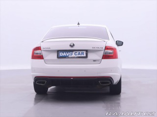 Škoda Octavia 2,0 TSI 162kW Aut.klima R 2014