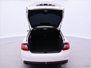 Škoda Octavia 2,0 TSI 162kW Aut.klima R 2014