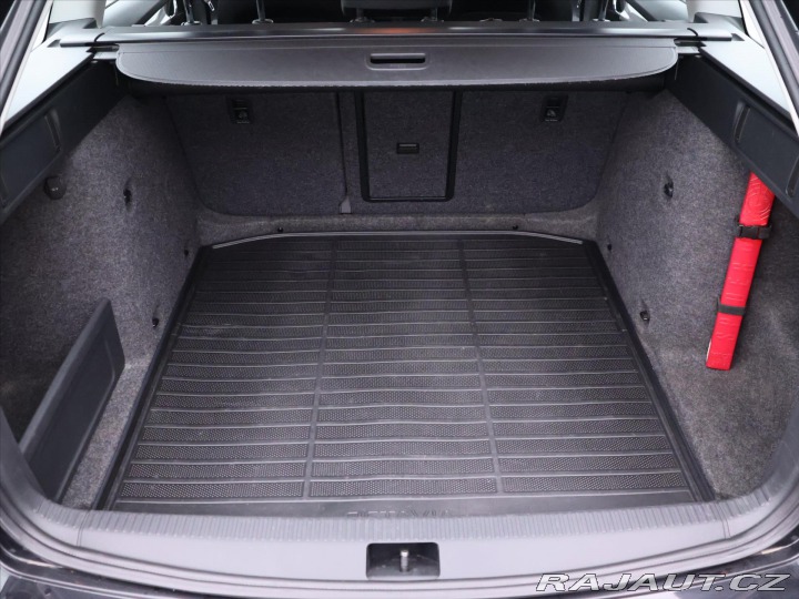 Škoda Octavia 1,4 TSI 103kW Serv.Kniha 2013