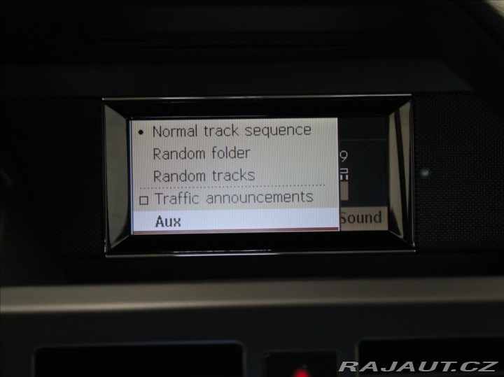 Mercedes-Benz GLK 2,2 220CDi 4Matic AMG Pak 2011