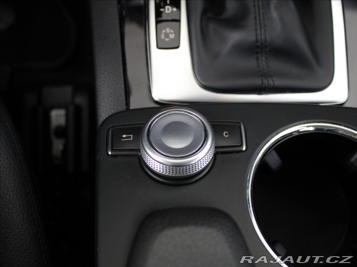 Mercedes-Benz GLK 2,2 220CDi 4Matic AMG Pak 2011