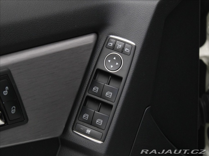 Mercedes-Benz GLK 2,2 220CDi 4M AMG Akční C 2011