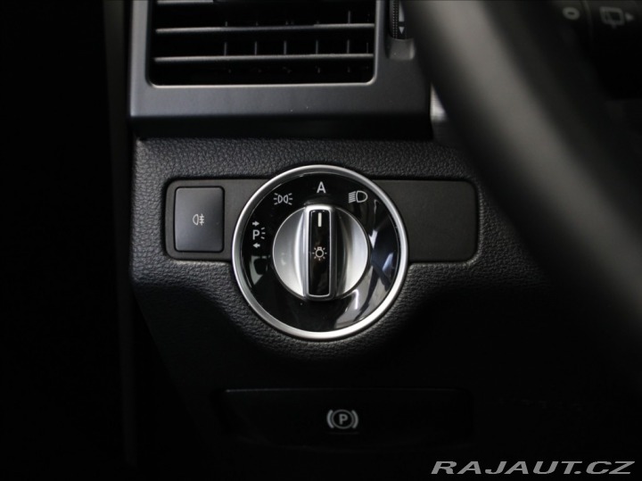 Mercedes-Benz GLK 2,2 220CDi 4M AMG Akční C 2011