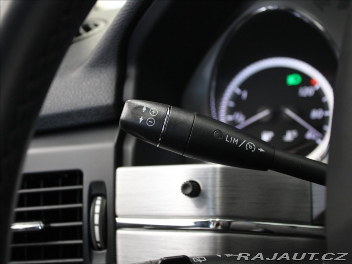 Mercedes-Benz GLK 2,2 220CDi 4M AMG Akční C 2011