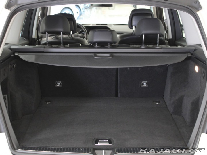 Mercedes-Benz GLK 2,2 220CDi 4Matic AMG Pak 2011