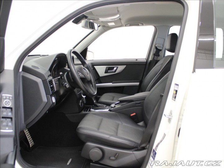 Mercedes-Benz GLK 2,2 220CDi 4M AMG Akční C 2011