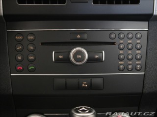 Mercedes-Benz GLK 2,2 220CDi 4Matic AMG Pak 2011