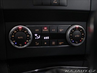 Mercedes-Benz GLK 2,2 220CDi 4Matic AMG Pak 2011