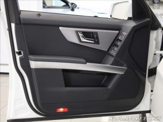 Mercedes-Benz GLK 2,2 220CDi 4Matic AMG Pak 2011