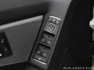 Mercedes-Benz GLK 2,2 220CDi 4Matic AMG Pak 2011