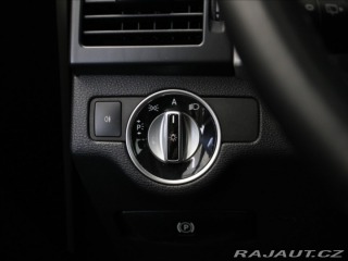 Mercedes-Benz GLK 2,2 220CDi 4Matic AMG Pak 2011