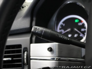 Mercedes-Benz GLK 2,2 220CDi 4Matic AMG Pak 2011