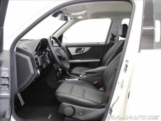 Mercedes-Benz GLK 2,2 220CDi 4Matic AMG Pak 2011