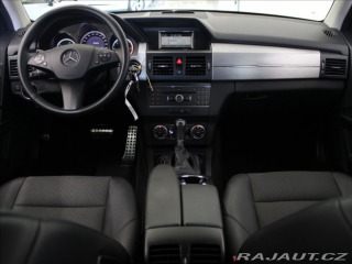 Mercedes-Benz GLK 2,2 220CDi 4Matic AMG Pak 2011