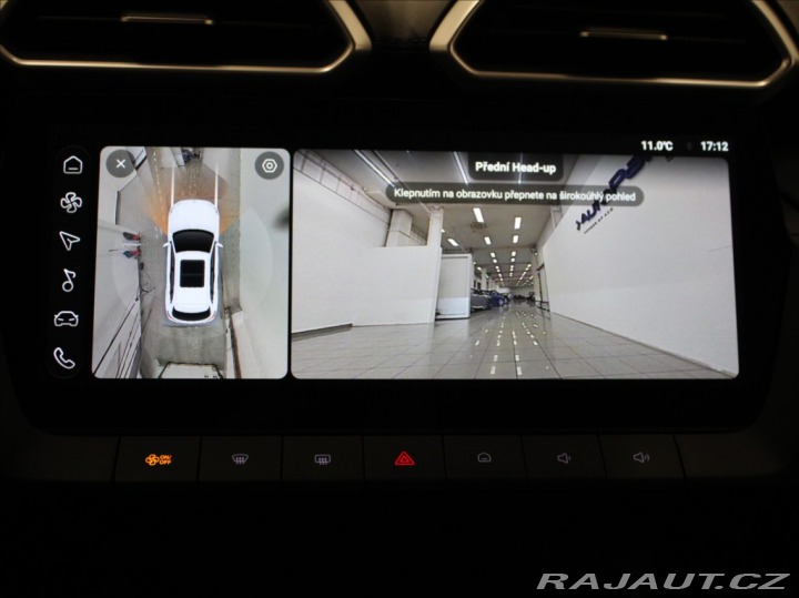 MG ZS 1,5 i 85Kw Elegance Tažné 2025