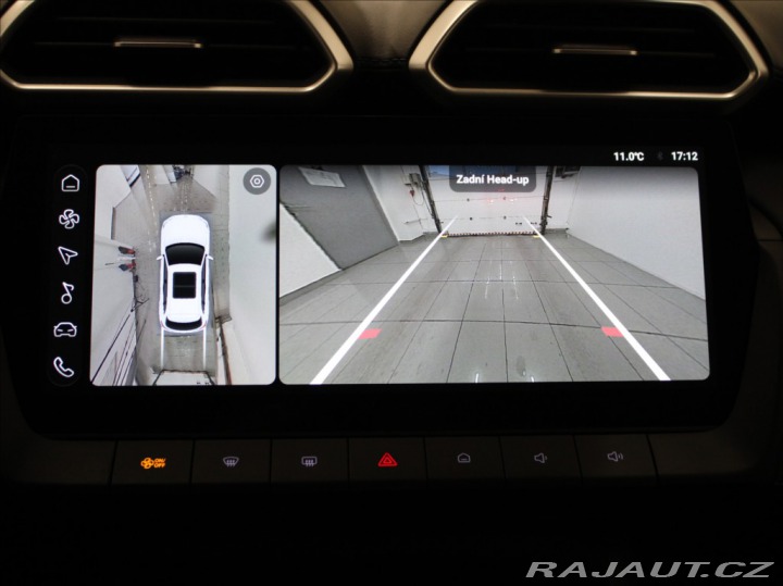 MG ZS 1,5 i 85Kw Elegance Tažné 2025