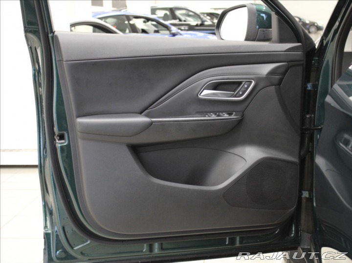 MG ZS 1,5 i 85Kw Elegance Tažné 2025