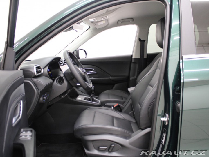 MG ZS 1,5 i 85Kw Elegance Tažné 2025