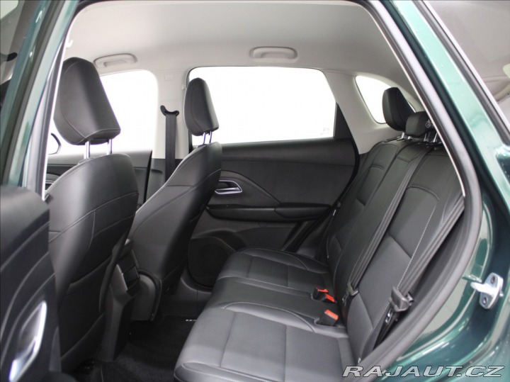 MG ZS 1,5 i 85Kw Elegance Tažné 2025