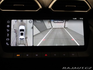 MG ZS 1,5 i 85Kw Elegance Tažné 2025