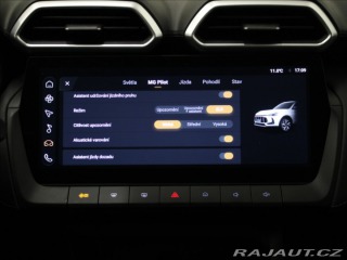 MG ZS 1,5 i 85Kw Elegance Tažné 2025