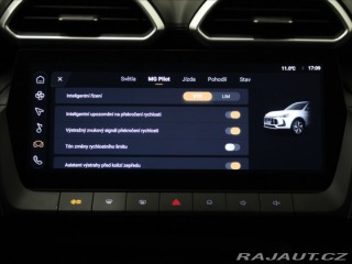 MG ZS 1,5 i 85Kw Elegance Tažné 2025