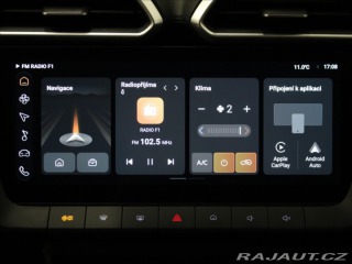 MG ZS 1,5 i 85Kw Elegance Tažné 2025