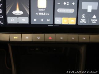 MG ZS 1,5 i 85Kw Elegance Tažné 2025