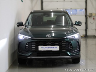 MG ZS 1,5 i 85Kw Elegance Tažné 2025