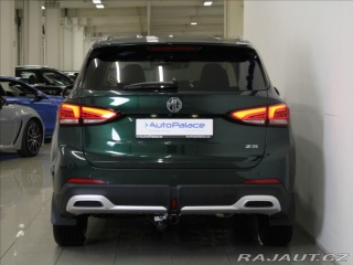 MG ZS 1,5 i 85Kw Elegance Tažné 2025