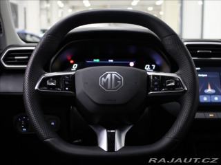 MG ZS 1,5 i 85Kw Elegance Tažné 2025