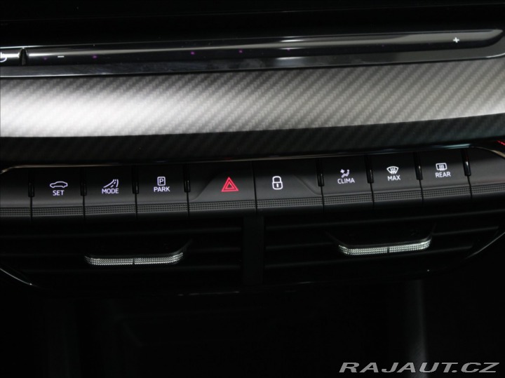 Škoda Octavia 1,4 RS PHEV 180kW Akční C 2024