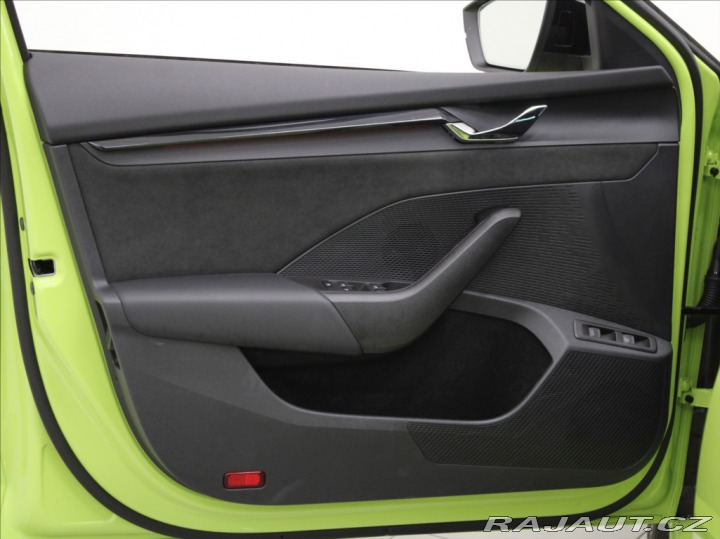 Škoda Octavia 1,4 RS PHEV 180kW Akční C 2024