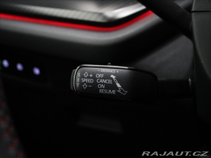 Škoda Octavia 1,4 RS PHEV 180kW Akční C 2024