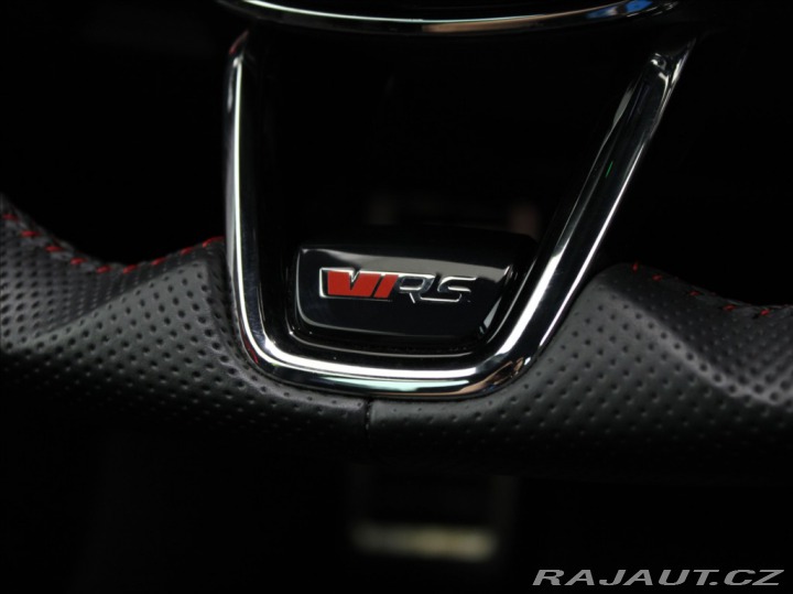 Škoda Octavia 1,4 RS PHEV 180kW Akční C 2024