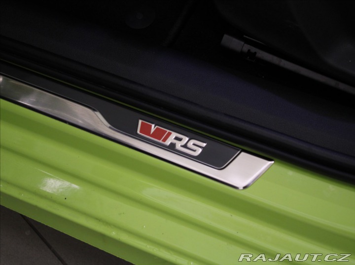 Škoda Octavia 1,4 RS PHEV 180kW Akční C 2024