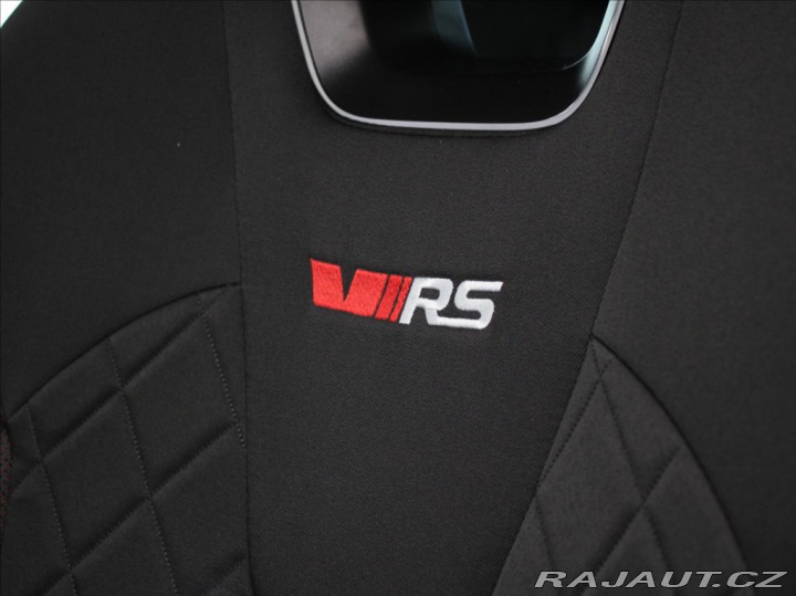 Škoda Octavia 1,4 RS PHEV 180kW Akční C 2024